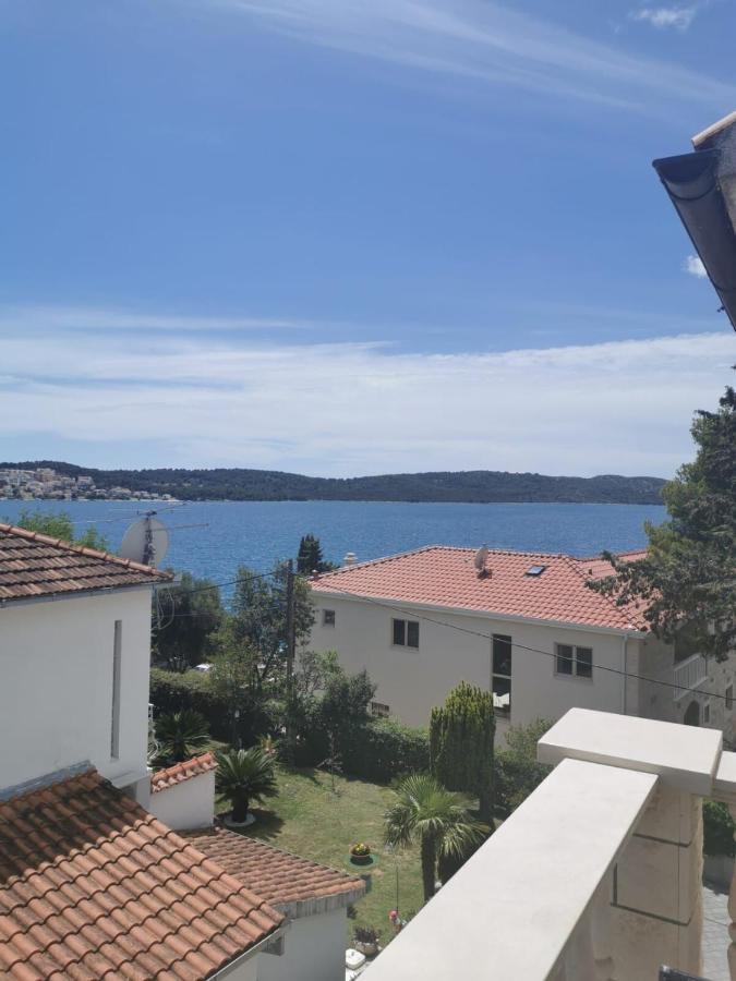 Apartments Marina Trogir Exterior foto